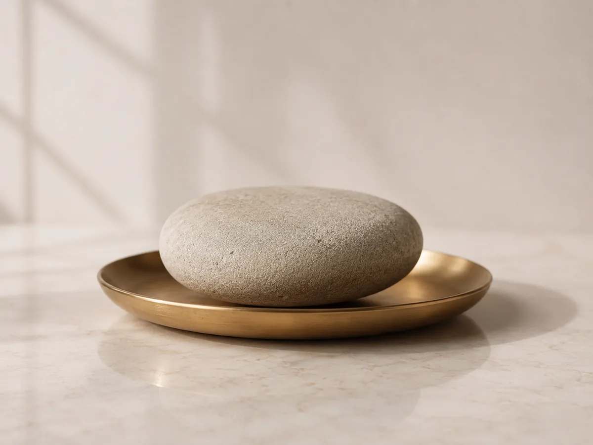 Brazilian Butt Lift — editorial still life