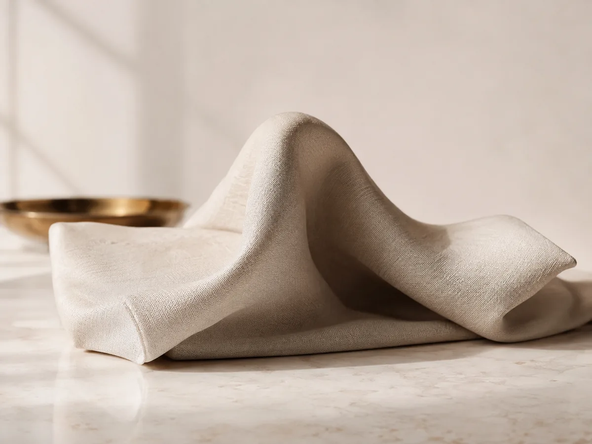 Liposuction — editorial still life